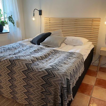 Ferienwohnung Laegenhet Soeder Om Landsvaegen D Skivarp Exterior foto