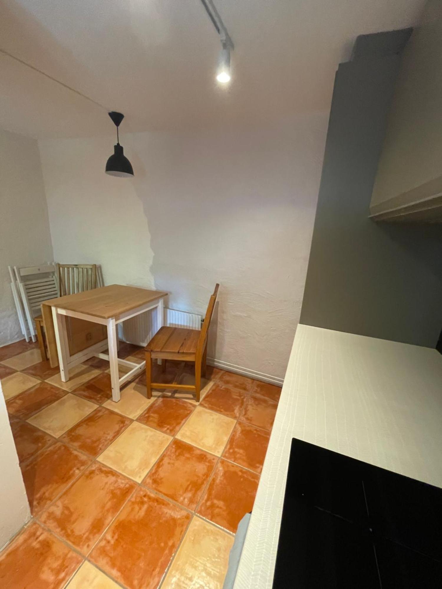 Ferienwohnung Laegenhet Soeder Om Landsvaegen D Skivarp Exterior foto